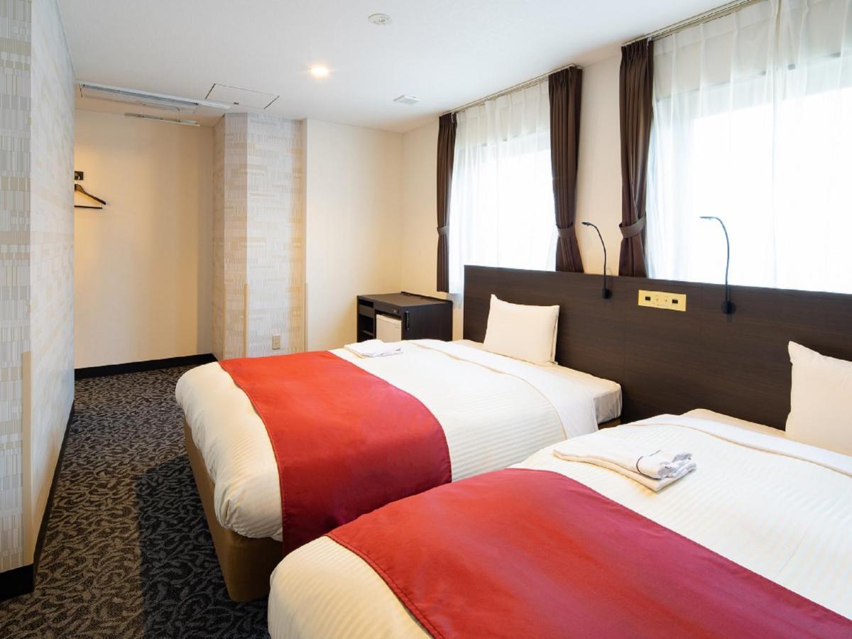 Ai Keikyu Kamata Hotel Tōkyō