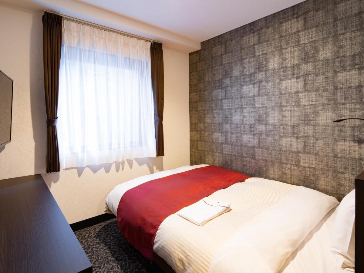 Hotel Ai Keikyu Kamata Tōkyō